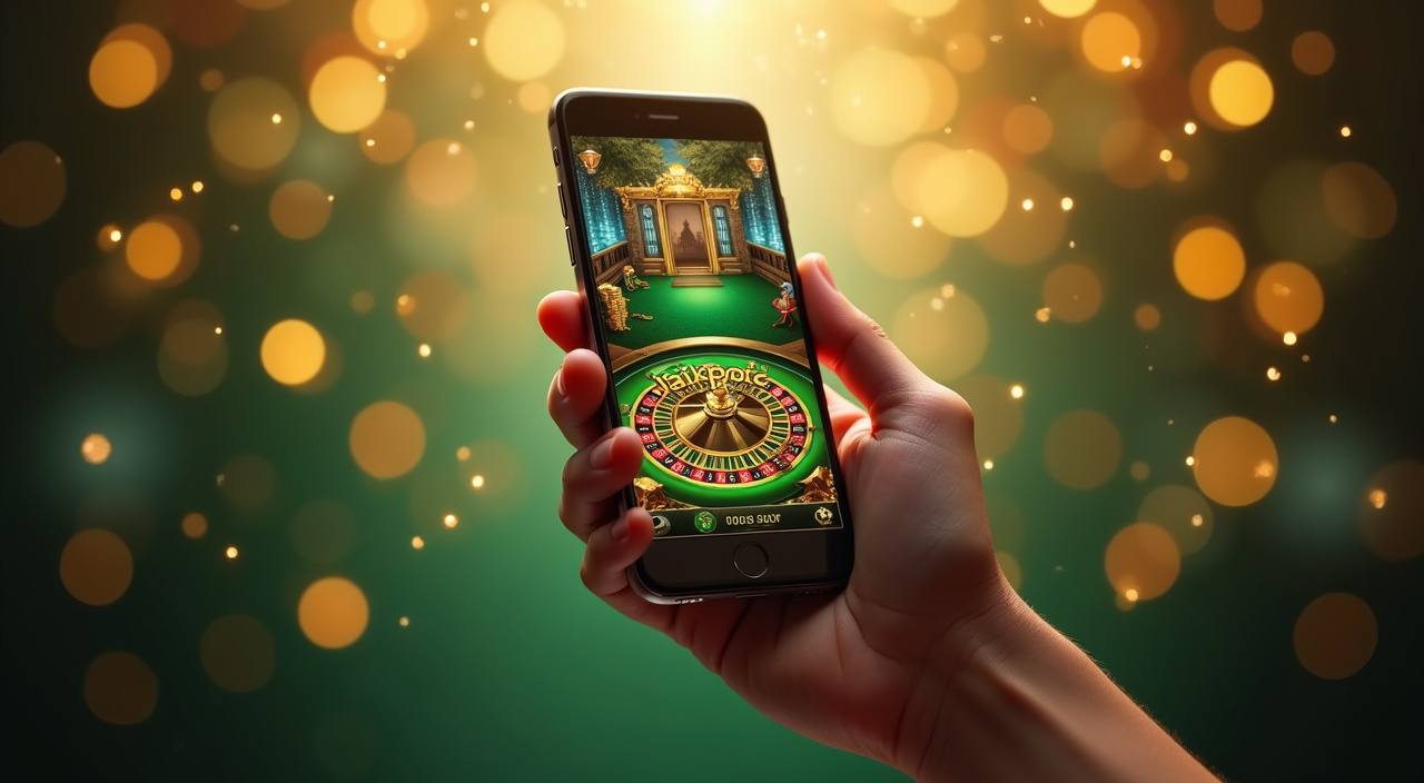 kr777 mobile gaming