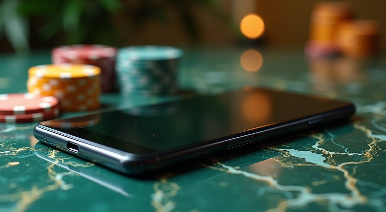 kr777 mobile gaming